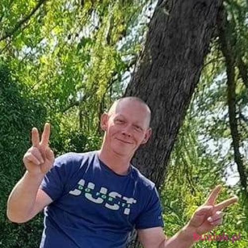 krzysio40, Male, 43 years, Strzyżów