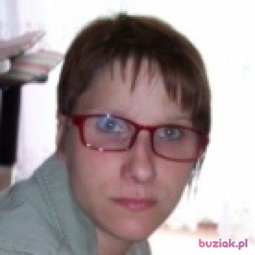 motyl7, Kobieta, 39 lat, Rypin