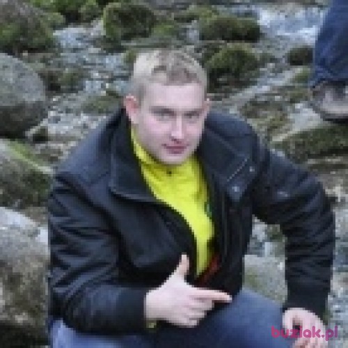 emil3, Mężczyzna, 35 lat, Warszawa