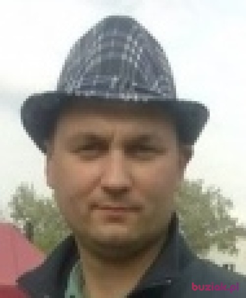 lyzwa, Male, 44 years, Łódź