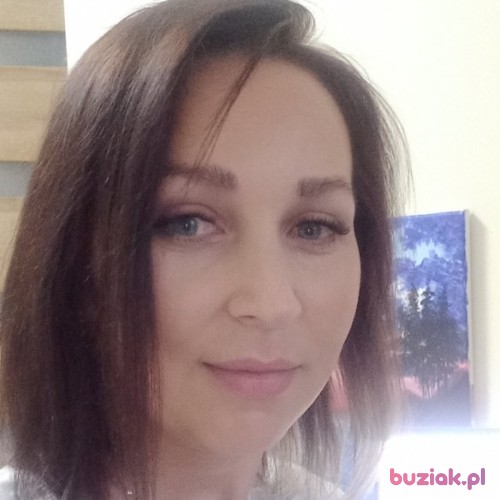 Malvi, Kobieta, 39 lat, Kielce