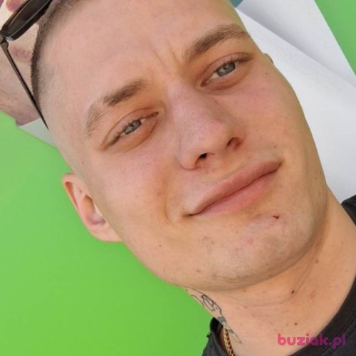 xMarcinxx21, Male, 25 years, Amersfoort