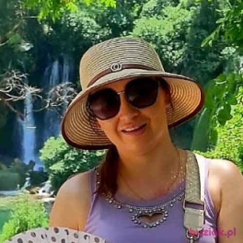 Margerita41, Kobieta, 41 lat, Żary