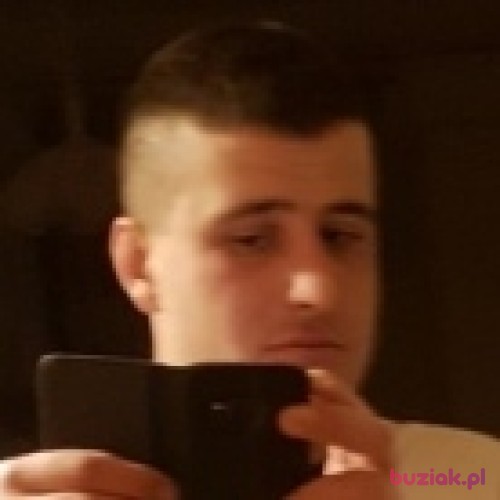 Danielek1213, Mężczyzna, 33 lata, Łuków