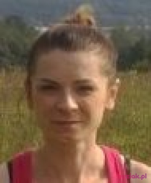 Andzela123, Kobieta, 39 lat, Rzeszów