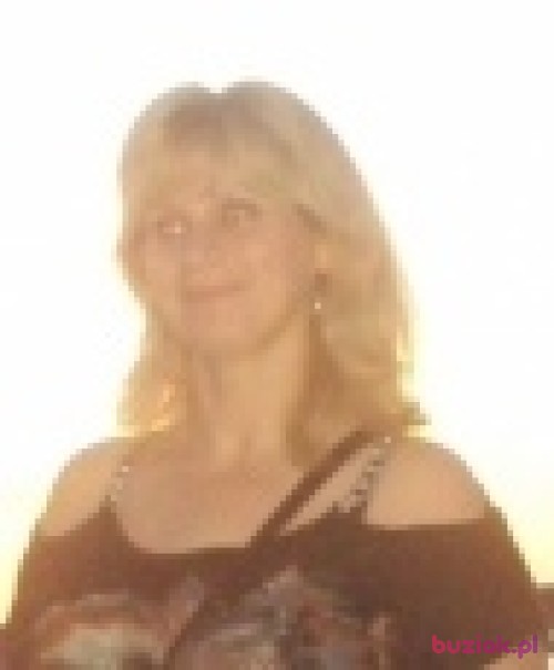 malgosia1967, Kobieta, 57 lat, Żary