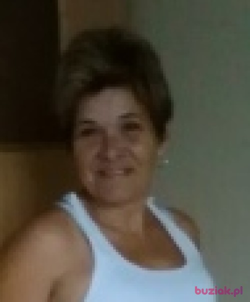 Marzenka2003, Female, 54 years, Poznań