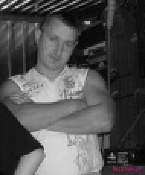 daruder27, Male, 45 years, Sierpc