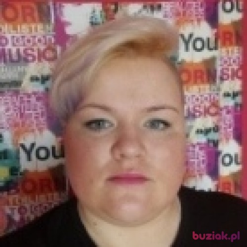 madusia, Kobieta, 36 lat, mazowieckie