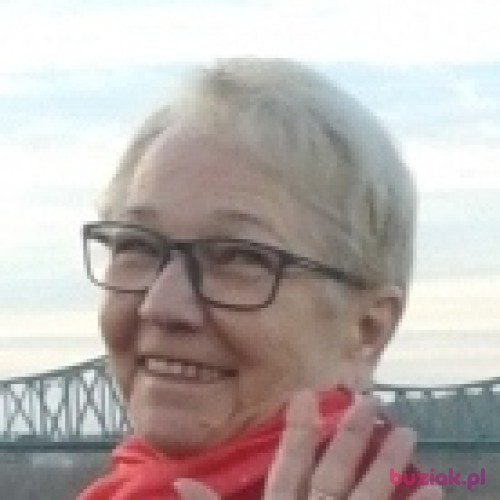 Irena67, Kobieta, 75 lat, Włocławek