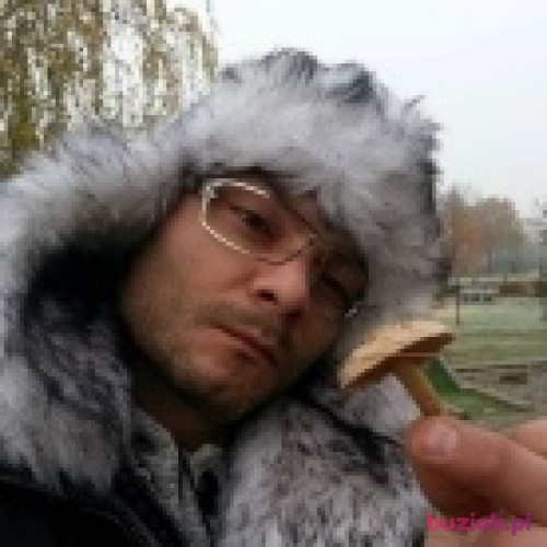 Rapoeta, Mężczyzna, 39 lat, Słubice