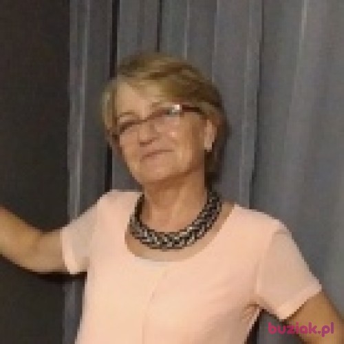 Tosia59, Kobieta, 66 lat, Trzemeszno