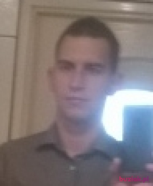 Ciekawy89, Mężczyzna, 35 lat, Ostrów Wielkopolski