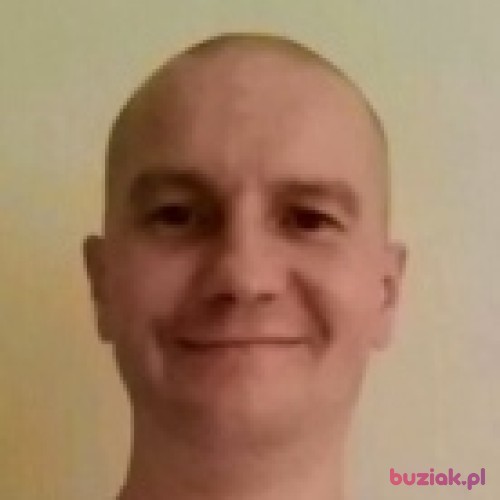 tomaszinteria, Male, 46 years, Morąg