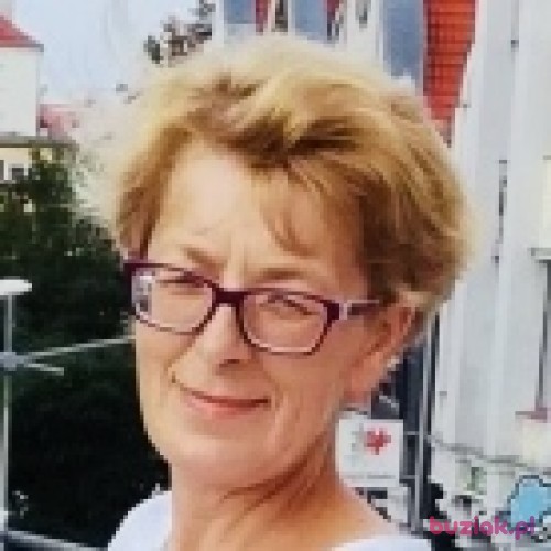 HaniaHanna65, Kobieta, 59 lat, Serock