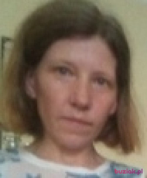 maja78, Female, 46 years, Gdańsk
