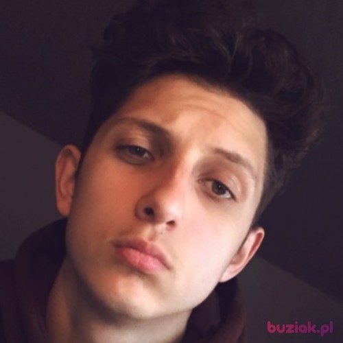 bartekkkkxyz, Male, 23 years, Nowy Sącz