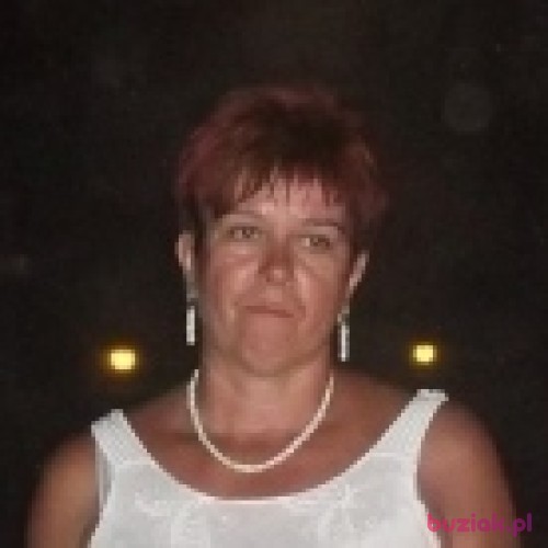 ula68, Kobieta, 57 lat, Katowice