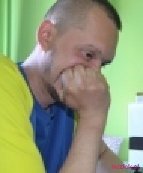 michalkrzysztof, Male, 37 years, Włocławek