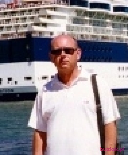 Cris61, Male, 60 years, Tczew