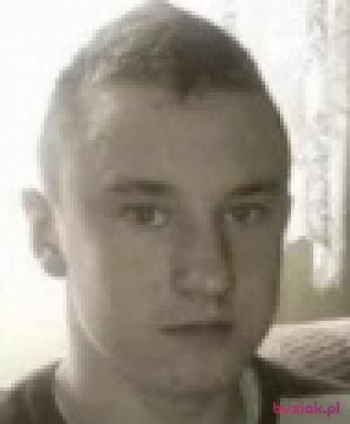 patryczek19997, Mężczyzna, 27 lat, Chojna