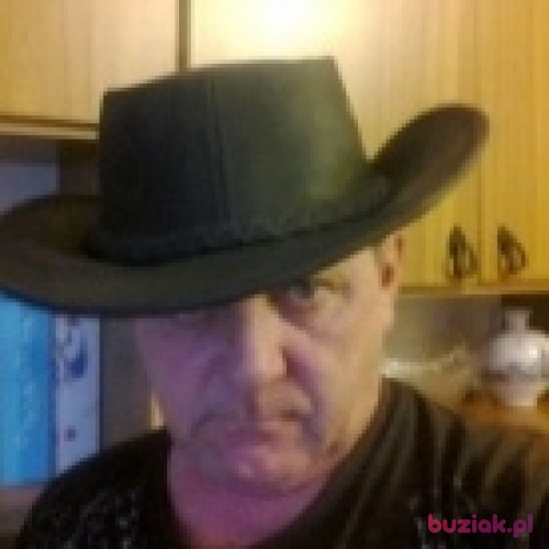wazyluk, Male, 64 years, Kock