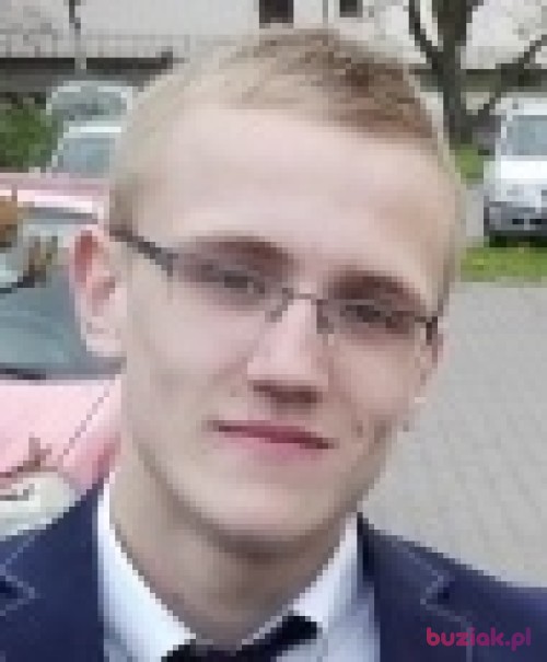 Krolik123PL, Mężczyzna, 27 lat, łódzkie