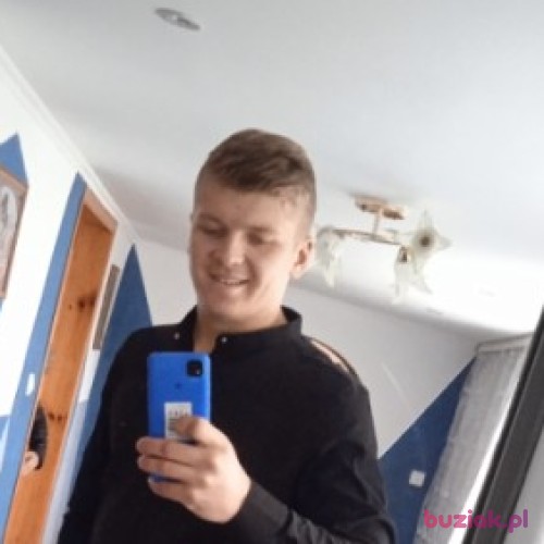 tolik22, Male, 24 years, Gdańsk