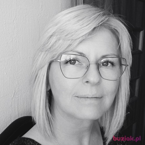 Marta52, Female, 51 years, Głogów