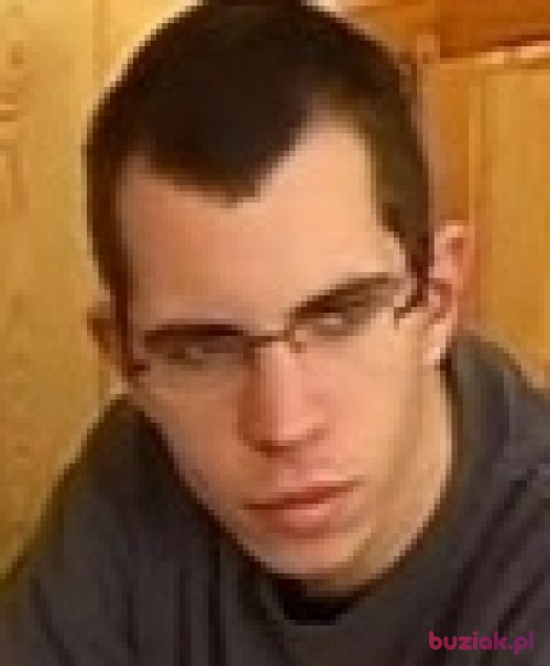 gontek, Male, 37 years, Poznań