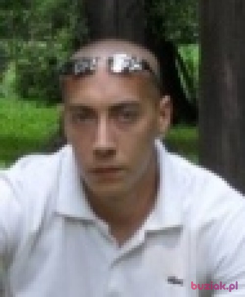 matteo29, Male, 39 years, Wrocław