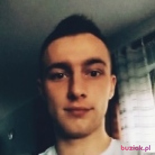 Klapsik321, Mężczyzna, 27 lat, Trzebnica
