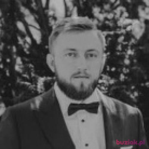 siekier1987, Mężczyzna, 38 lat, Warszawa