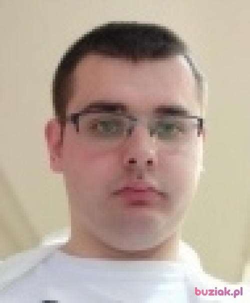 Kiklo, Mężczyzna, 27 lat, Nowy Targ