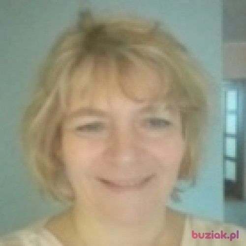 Gosia2308, Kobieta, 58 lat, West Midlands