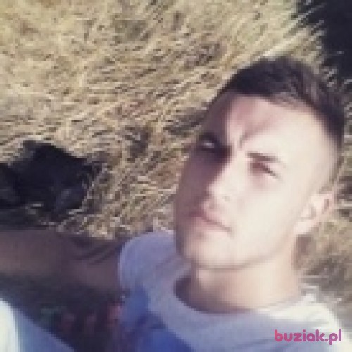 Bailey, Mężczyzna, 32 lata, Głogów