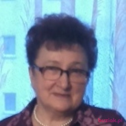 danutka5, Kobieta, 78 lat, Szczecin
