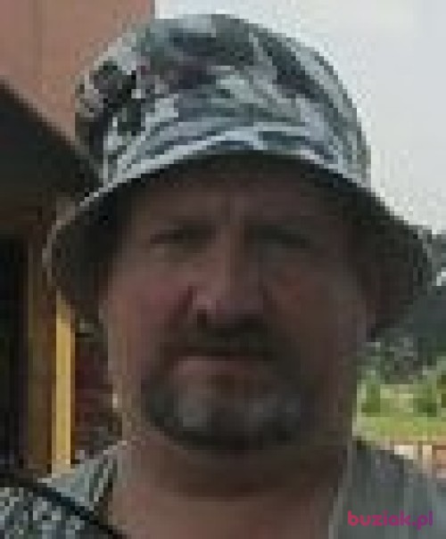 piotr435, Mężczyzna, 60 lat, Bytom