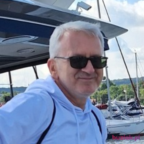 R-R, Mężczyzna, 60 lat, Bydgoszcz