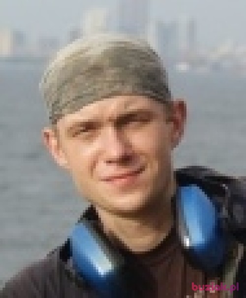 Rusek1014, Male, 36 years, Kwidzyn