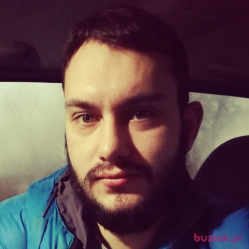 Slawkomir, Male, 31 years, Garwolin