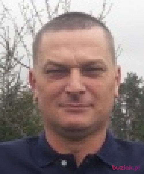 Sylwek-20, Mężczyzna, 52 lata, Wysokie Mazowieckie
