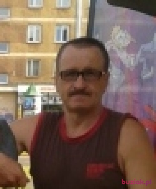 jacentypk123, Male, 61 years, Tarnów