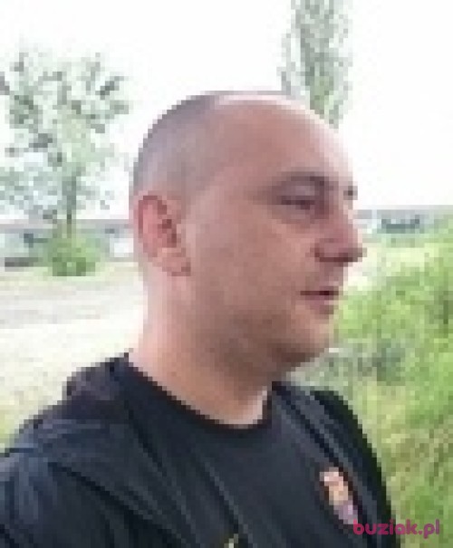 Gringo2, Mężczyzna, 42 lata, Gliwice