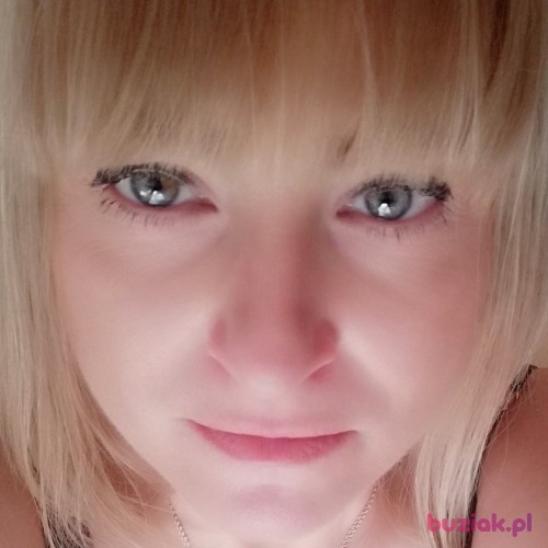 OlaDe, Female, 45 years, Legionowo