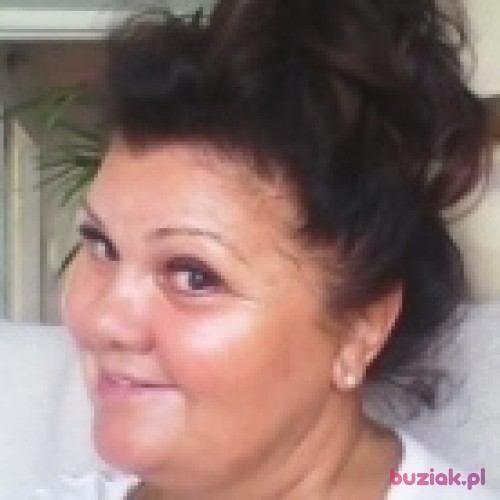 Majjka55, Kobieta, 66 lat, Warszawa