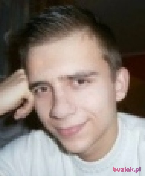 afisz321, Male, 26 years, Busko-Zdrój