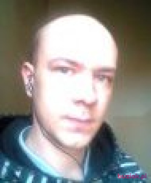 malecha, Male, 35 years, Wałbrzych