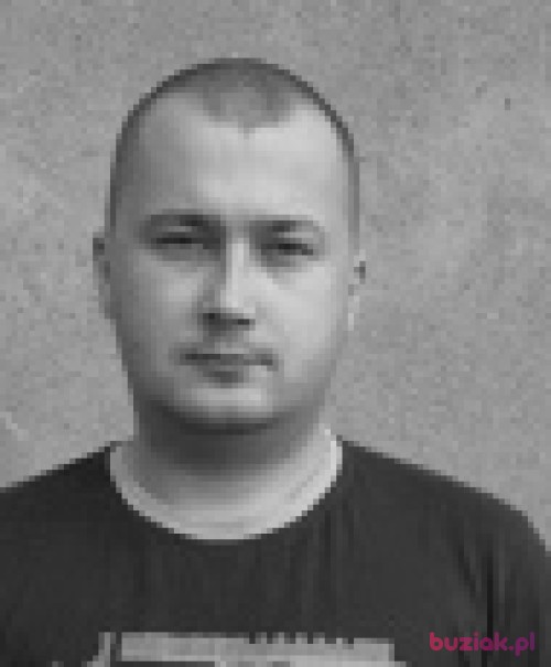voytec87, Mężczyzna, 38 lat, Więcbork