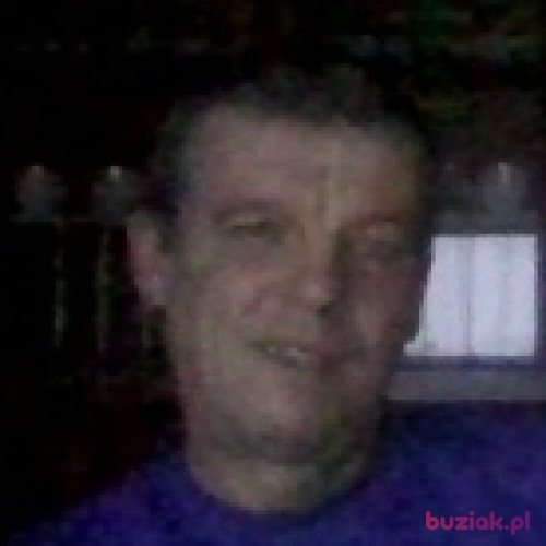 Jacenty64, Mężczyzna, 60 lat, Starachowice